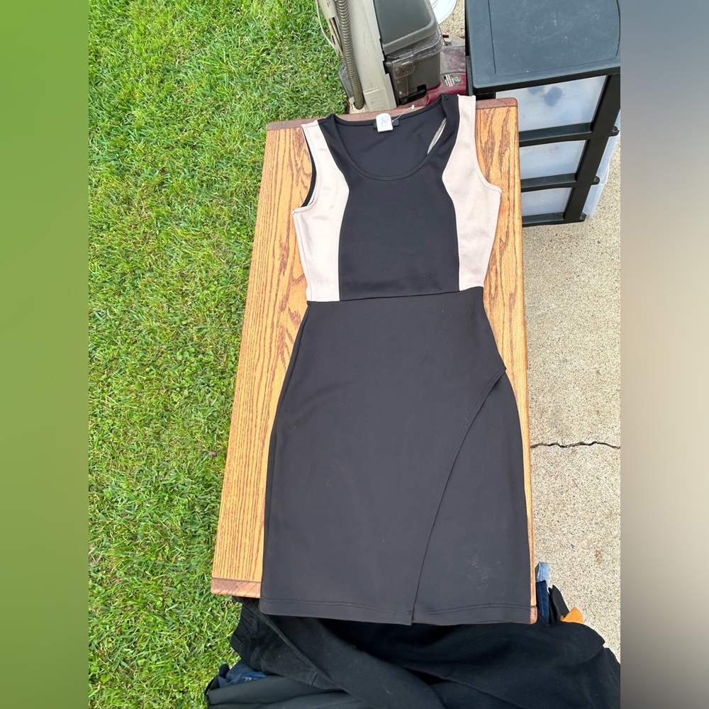 New Dress